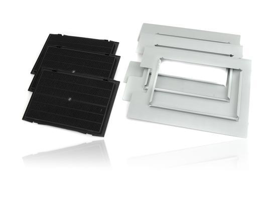 Jennair JFLTRC5836 Replacement Carbon Filters