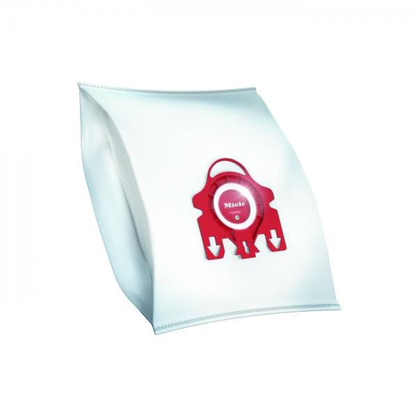 Miele 10123220 Airclean 3D Efficiency Filterbags Type Fjm