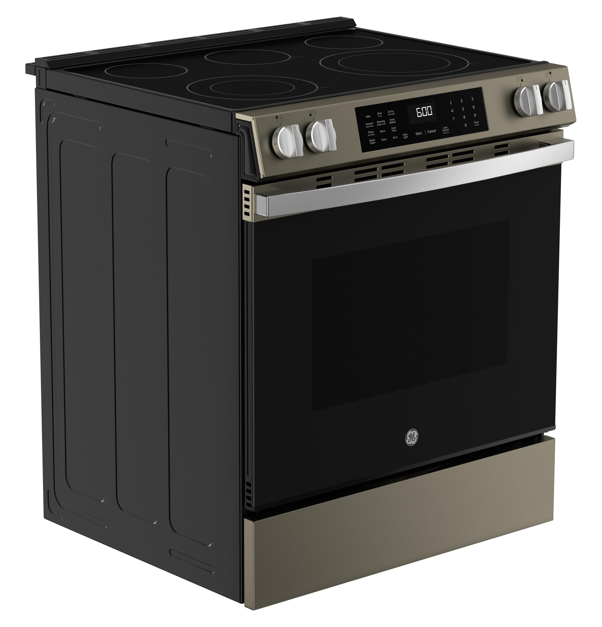 Ge Appliances GRS600AVES Ge® 30