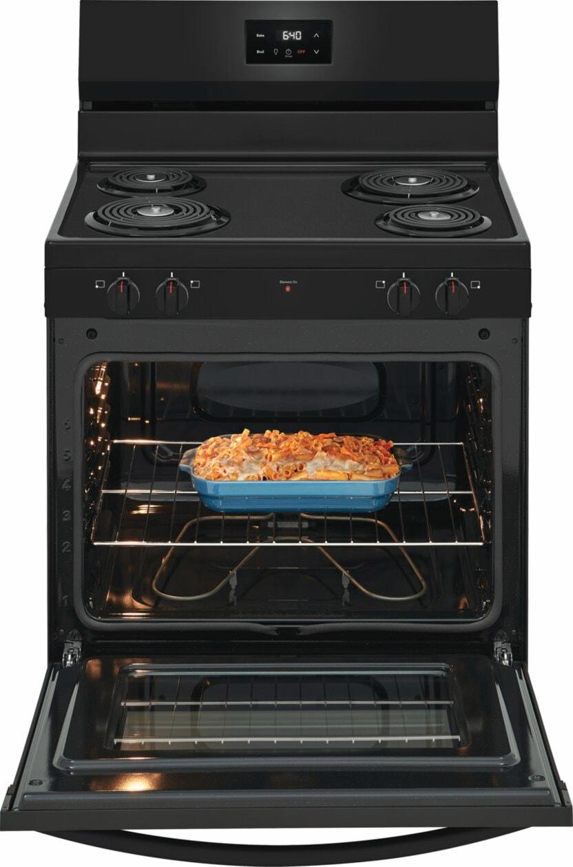 Frigidaire FCRC3012BB 30