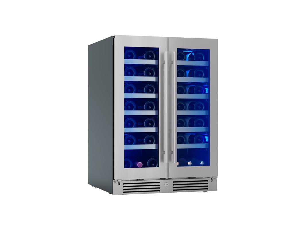 Zephyr PRW24C32CG 24