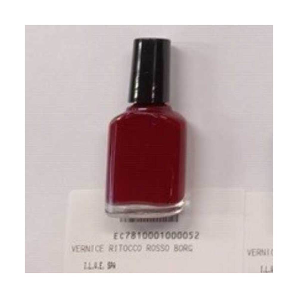 Ilve EC7810001000052 Ilve Parts Ec7810001000052 Burgundy Red Touch Up Paint