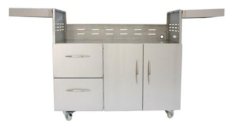Coyote C128CT Coyote Grill Carts