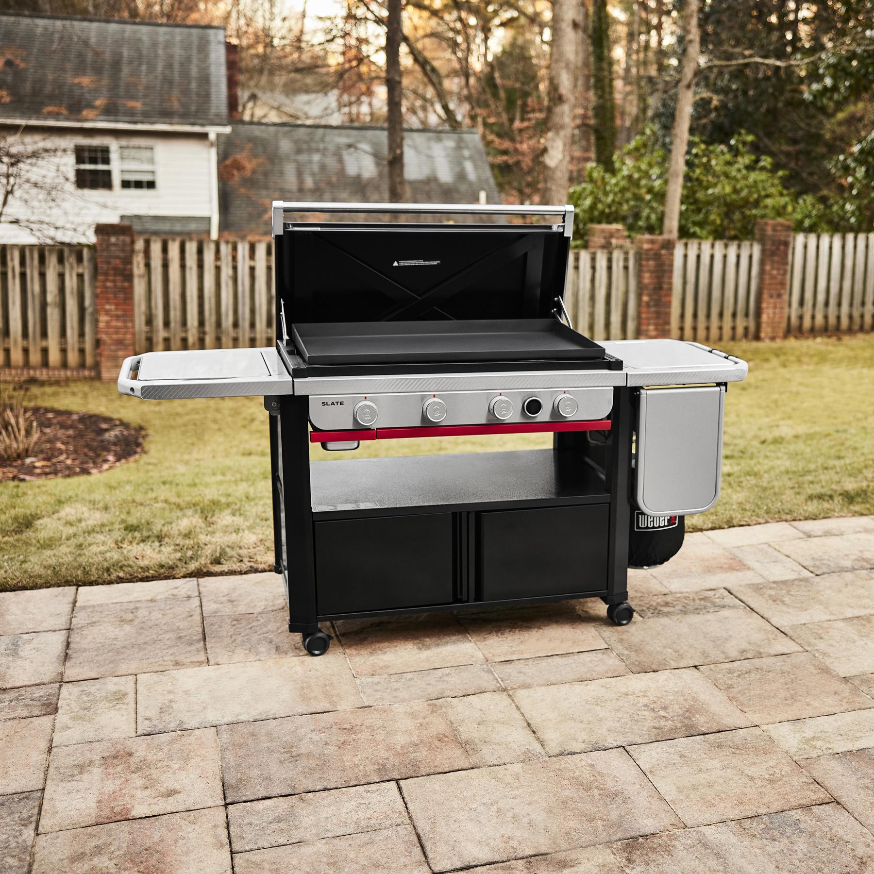 Weber 1501350 Slate® 36