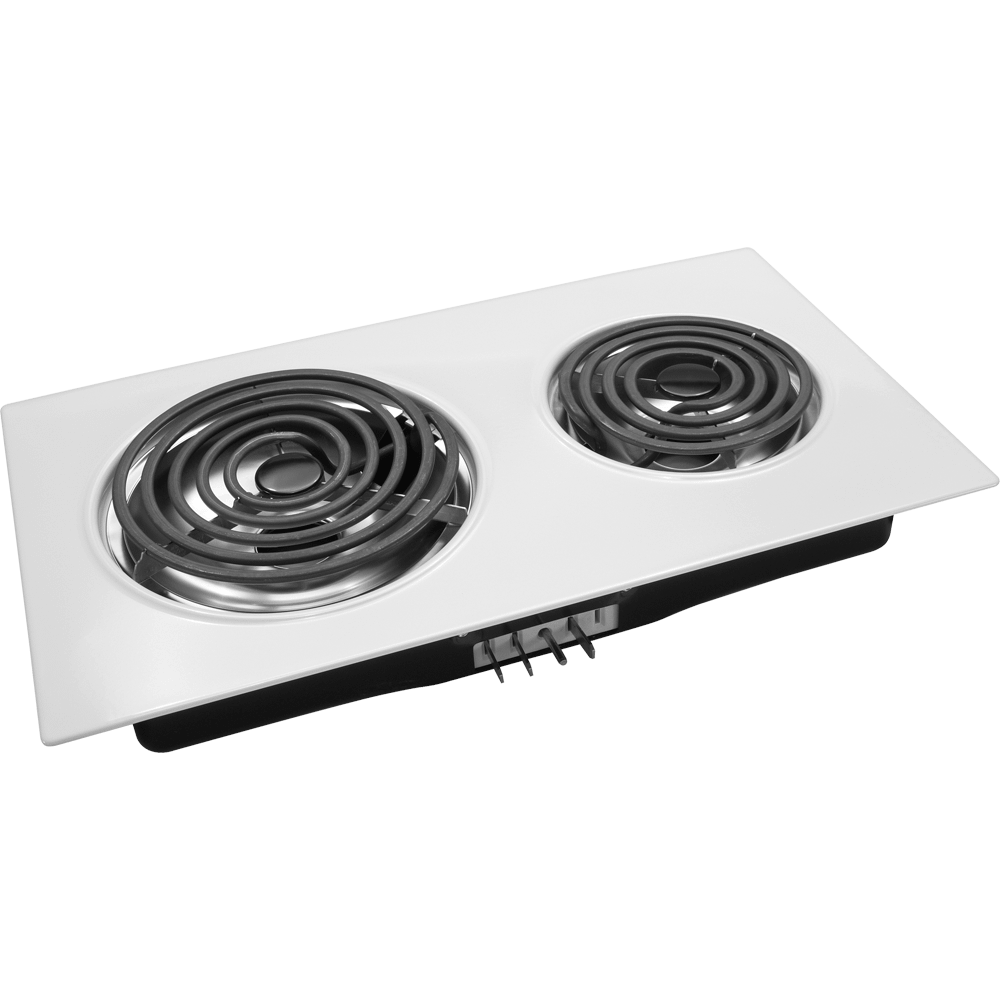 Jennair AC110W Expressions™ Collection Electric Coil Cartridge