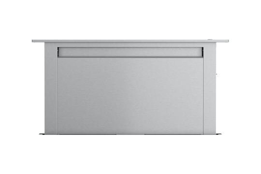 Zephyr ZTVE30AS Treviso Downdraft, 14" Rise, 30" Width, Ss, 600 Cfm