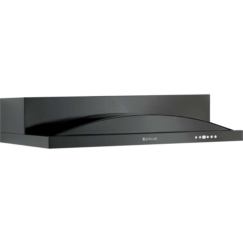 Jennair JXT5836ADB 36" Under Cabinet Hood Ventilation Jenn-Air