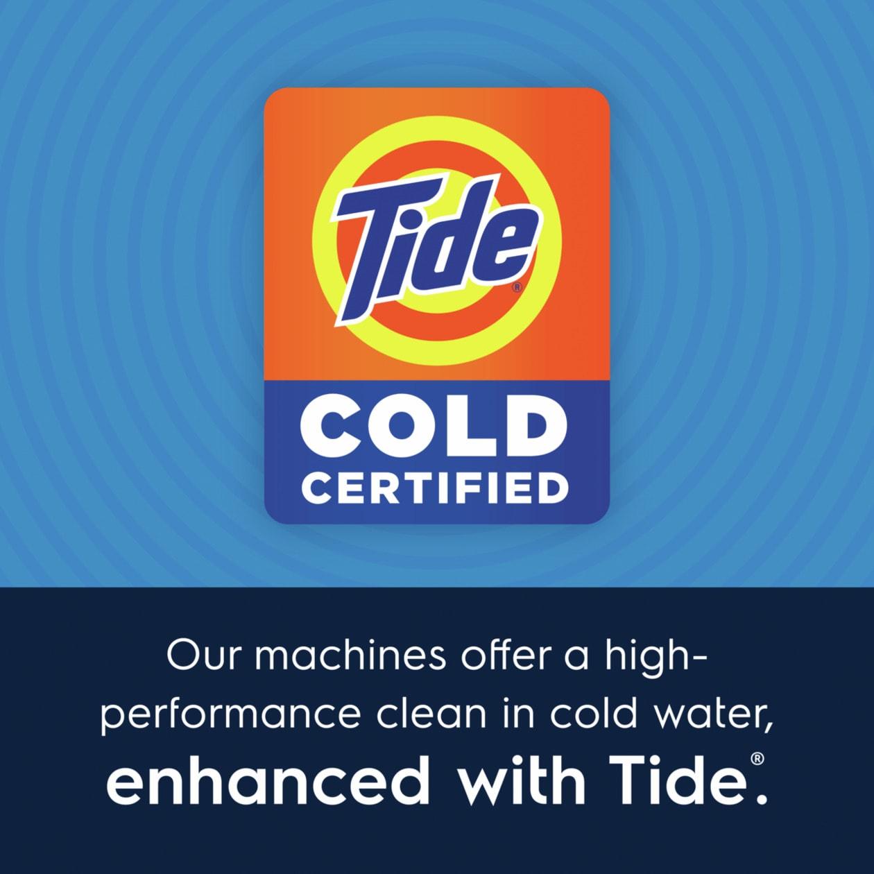Electrolux ELFW7738AA Electrolux Front Load Perfect Steam™ Washer With Luxcare® Plus Wash And Smartboost® - 4.5 Cu. Ft.