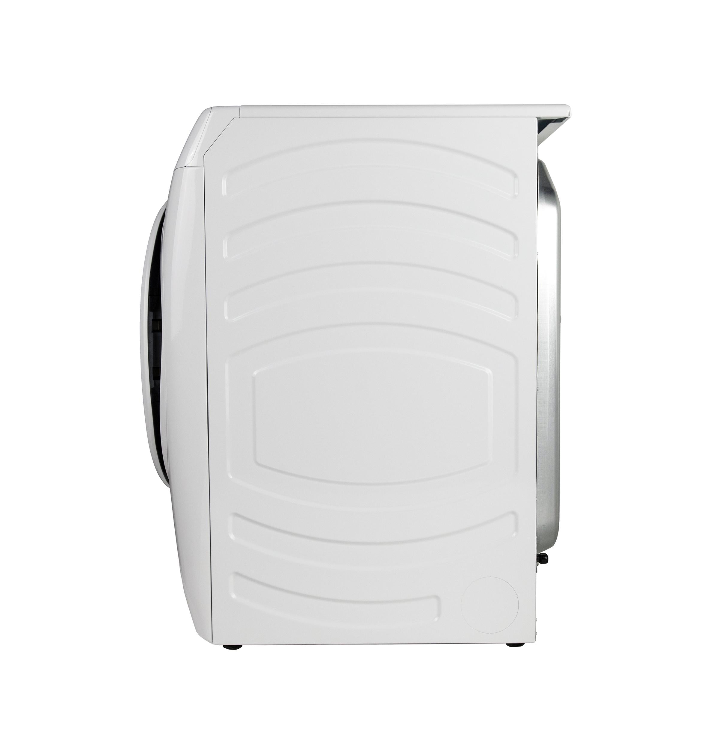 Ge Appliances GFD35GSSYWW Ge® Energy Star® 7.8 Cu. Ft. Capacity Smart Front Load Gas Dryer