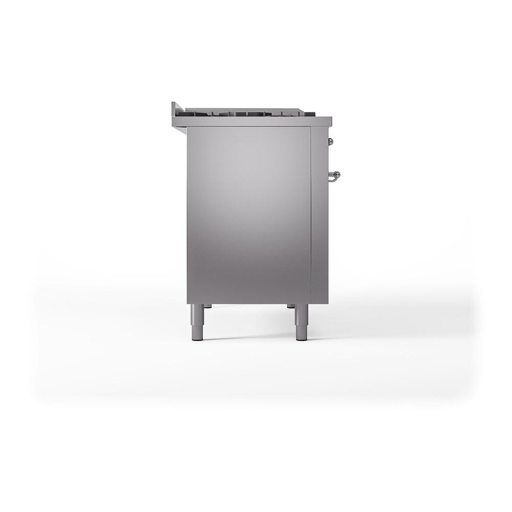 Ilve UN48FSQNMPSSC Ilve Un48Fsqnmpssc Nostalgie Ii Noblesse 48