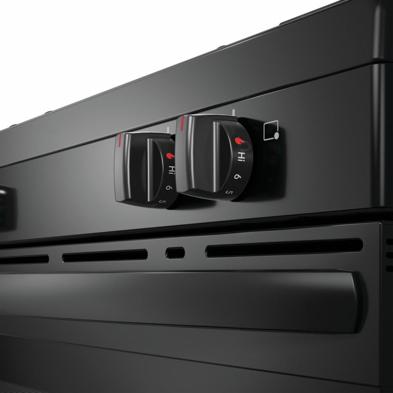 Frigidaire FCRG3051BB Frigidaire 30