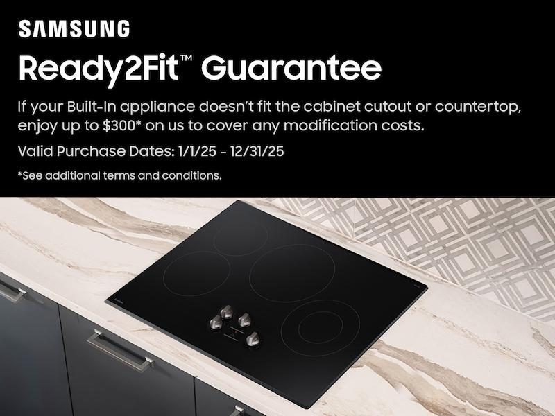 Samsung NZ30FG5332RK 30