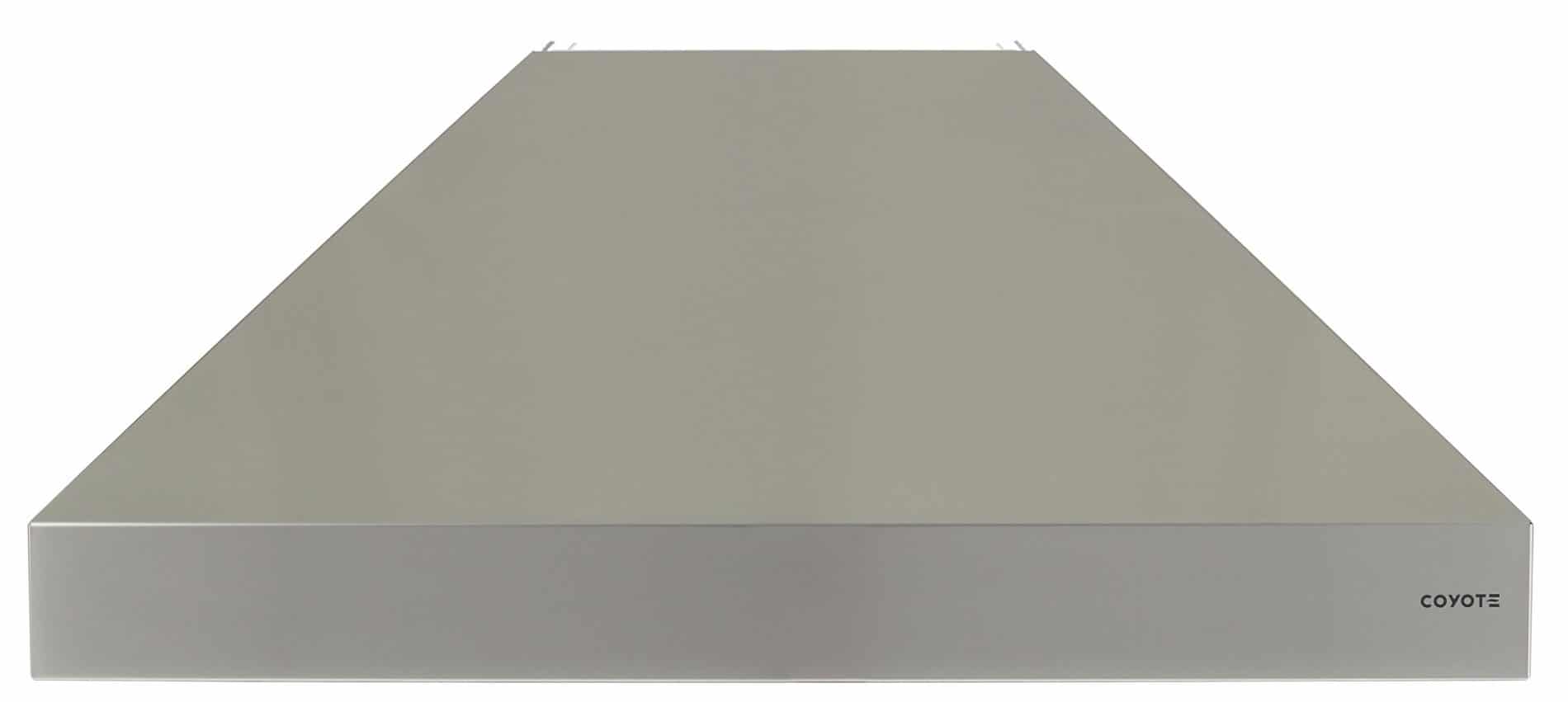 Coyote C1HOOD36 36" W X 30" D Hood Blower Sold Separately
