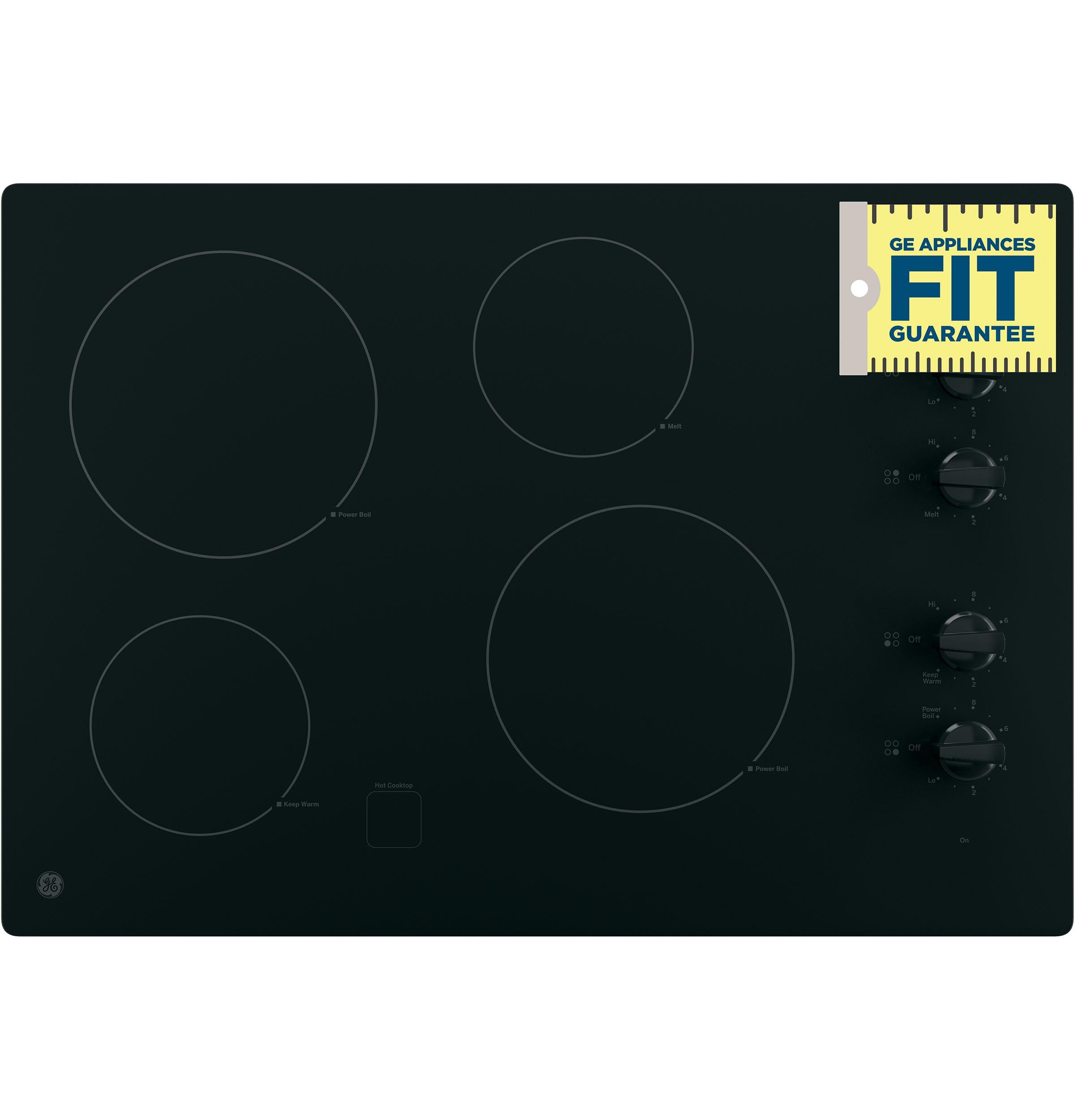 Ge Appliances JP3030DWBB Ge® 30