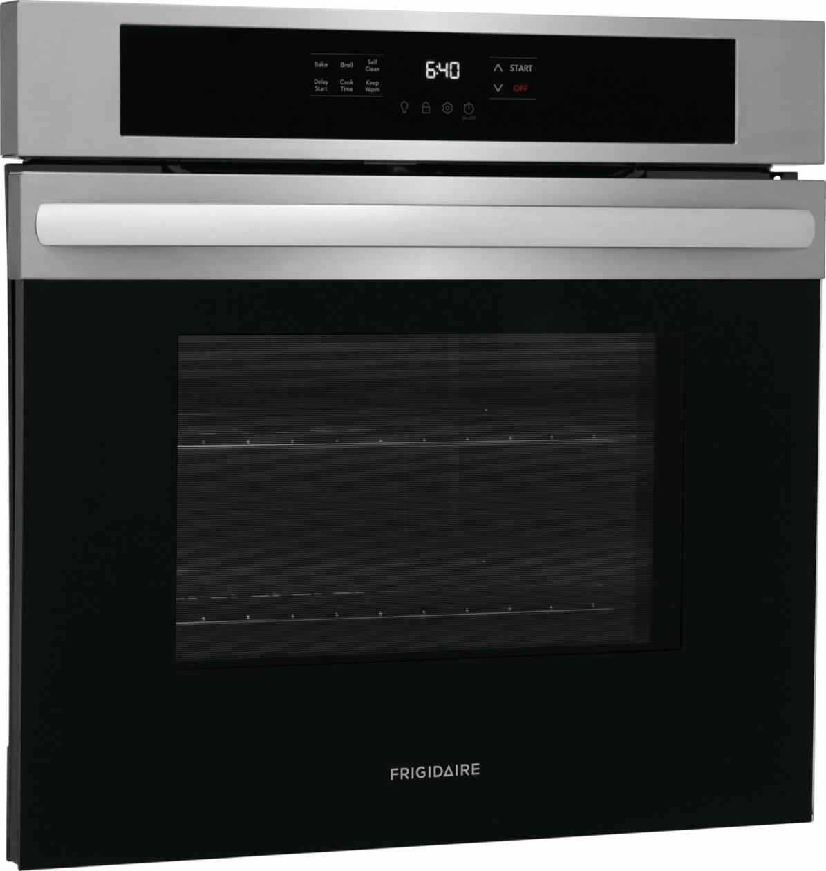 Frigidaire FCWS3025AS 30