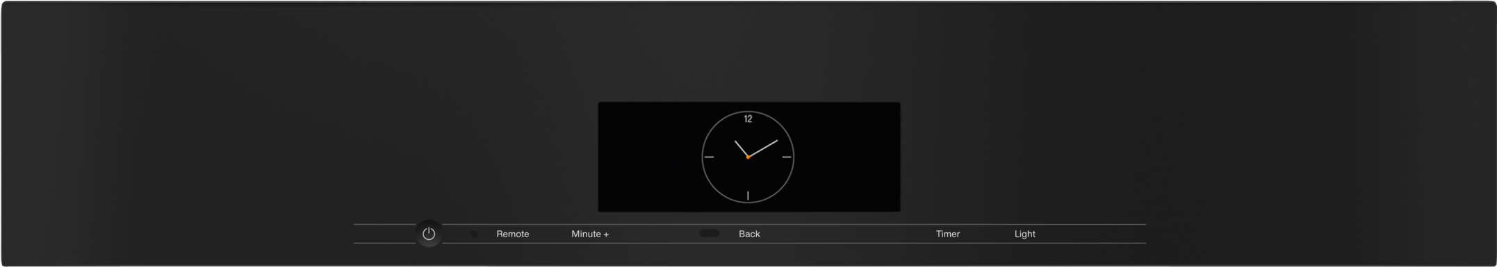 Miele H7870BMOB H 7870 Bm Obsidian Black - 30
