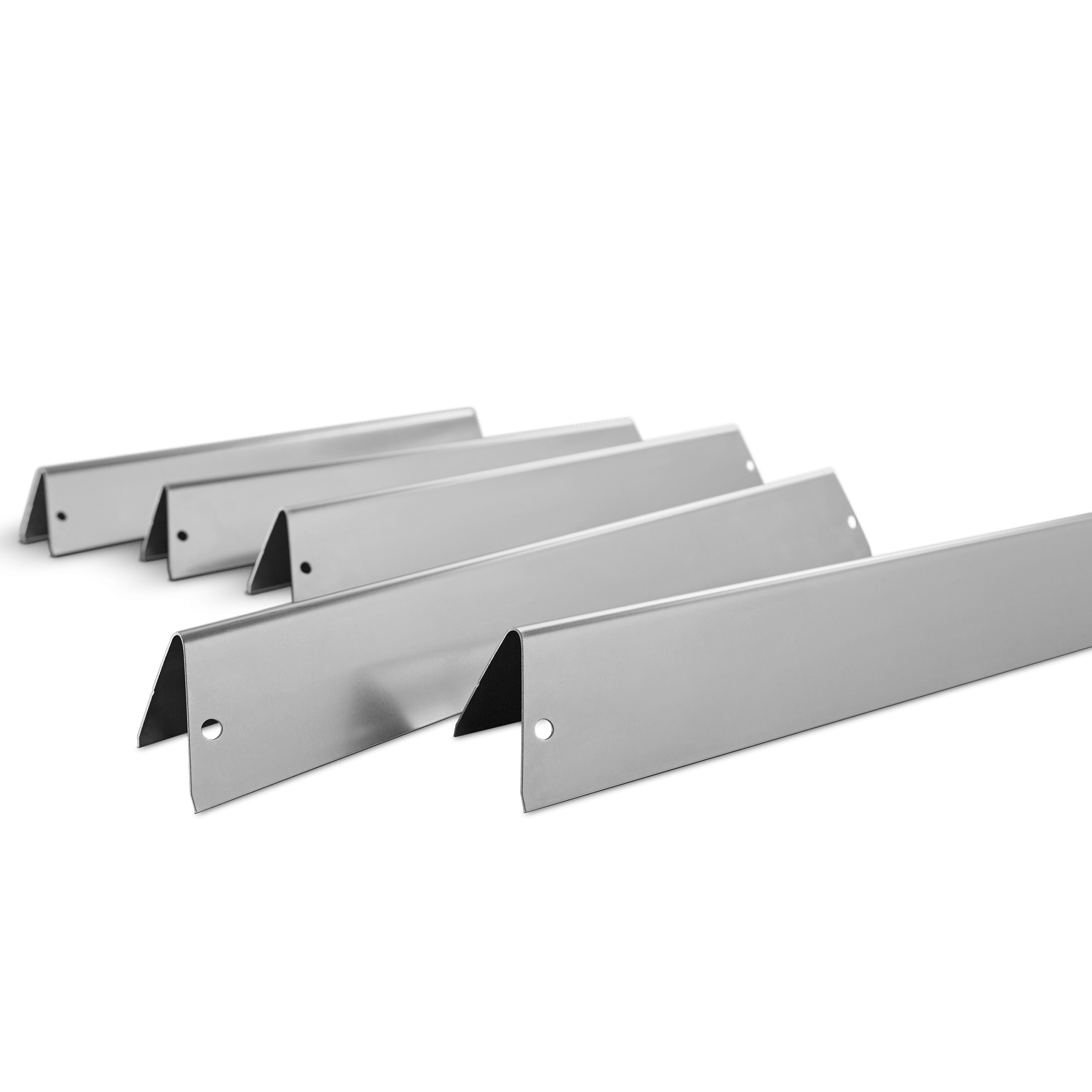 Weber 7540 Flavorizer Bars