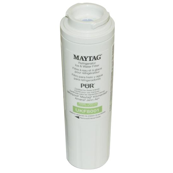 Jennair UKF8001 Refrigerator Water Filter