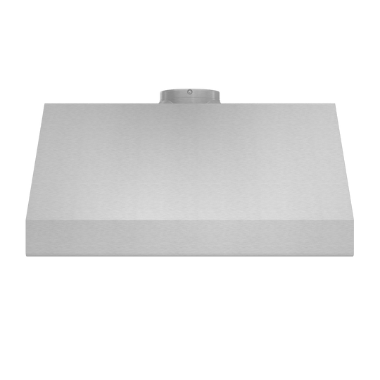 Thor Kitchen TUCH3618 Thor Kitchen 36 Inch Pro Under Cabinet/Wall Mounted Range Hood - Model Tuch3618