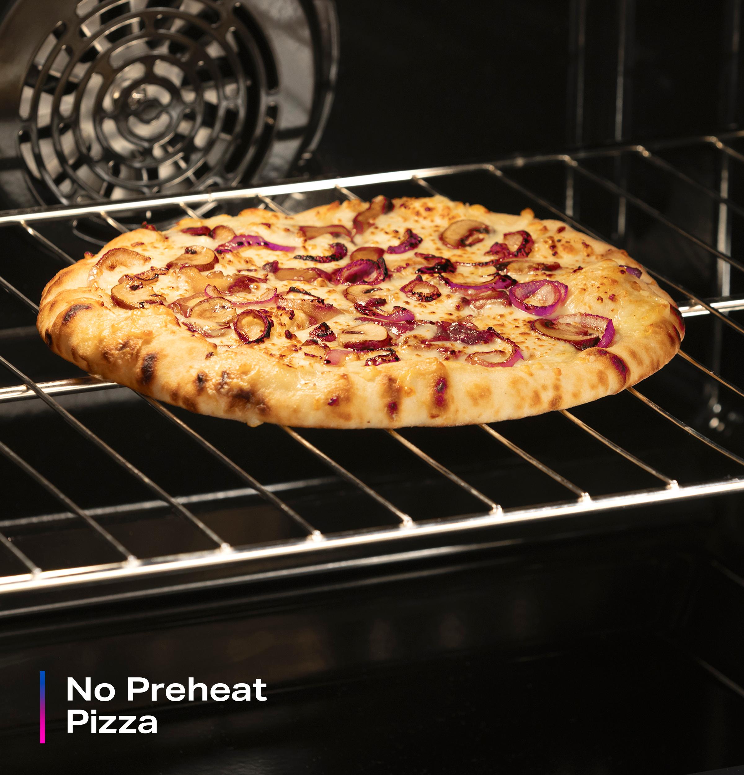 Ge Appliances PHS700AYFS Ge Profile™ Energy Star® 30" Smart Slide-In Induction And Convection Range With No Preheat Air Fry And Easywash™ Oven Tray