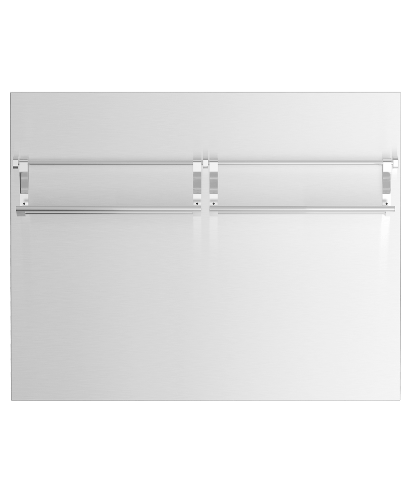 Fisher & Paykel BGRV23036 36" Range High Backguard