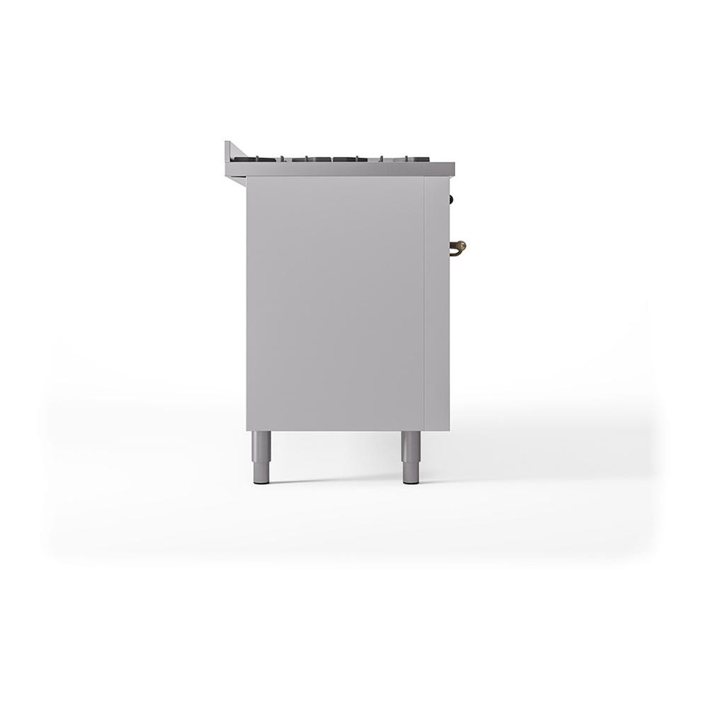 Ilve UN60FQNMPWHB Ilve Un60Fqnmpwhb Nostalgie Ii Noblesse 60