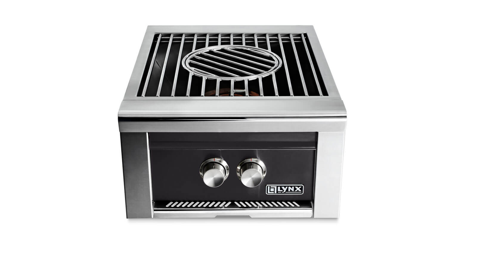 Lynx LPBOBLP Power Burner - Obsidian