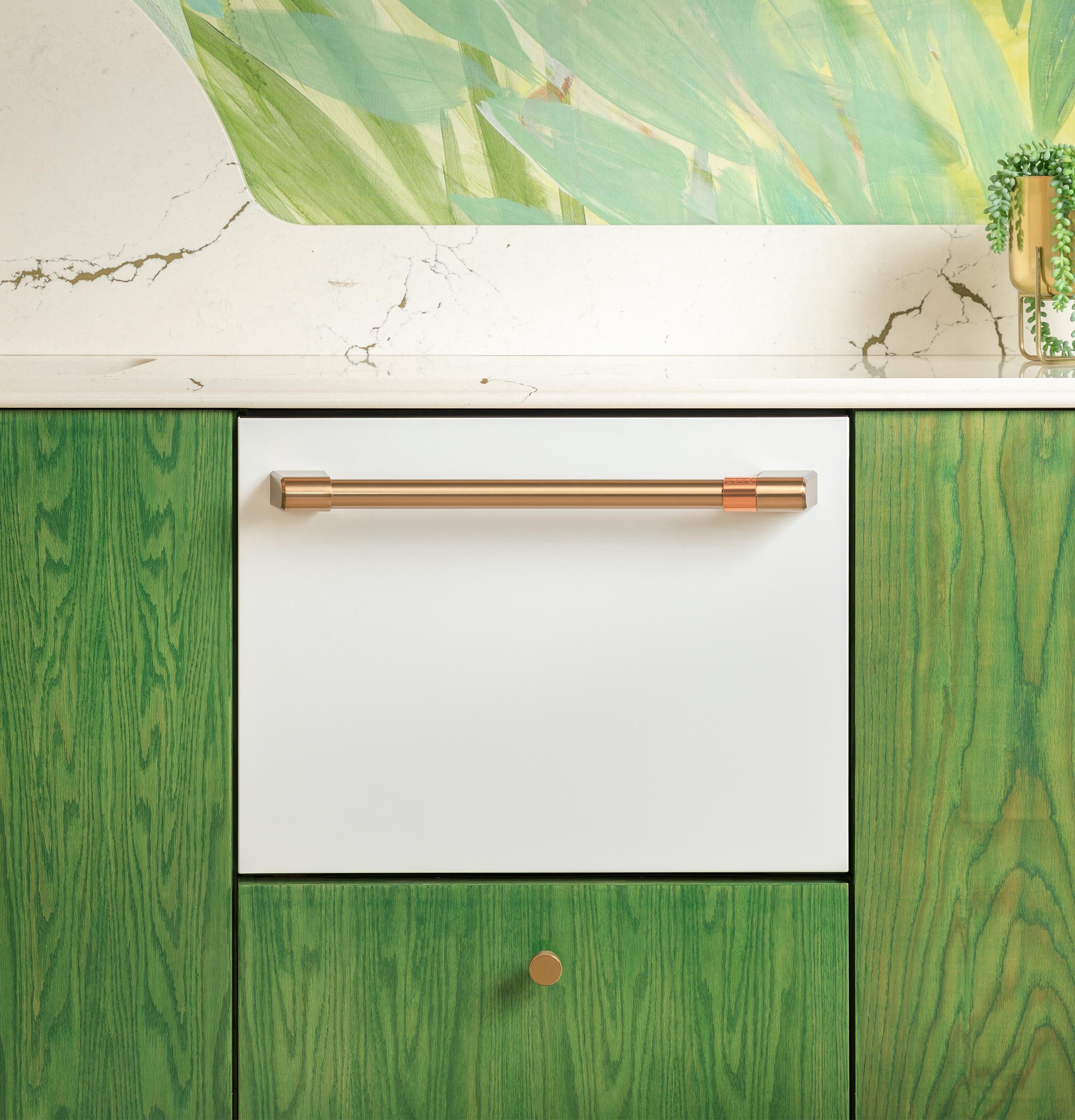 Cafe CDD220P4WW2 Café™ Energy Star Smart Single Drawer Dishwasher