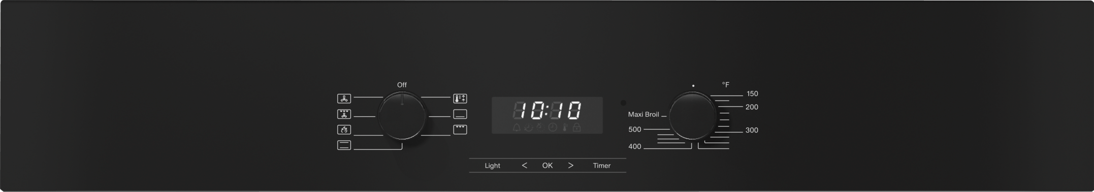 Miele H2880BPCTS H 2880 Bp - 30 Inch Convection Oven In A Perfectly Combinable Design With Self Clean.