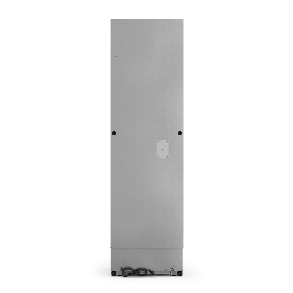 Thor Kitchen XRF24CRF Thor Kitchen 24-Inch Built-In Refrigerator Column, Panel Ready - Xrf24Crf