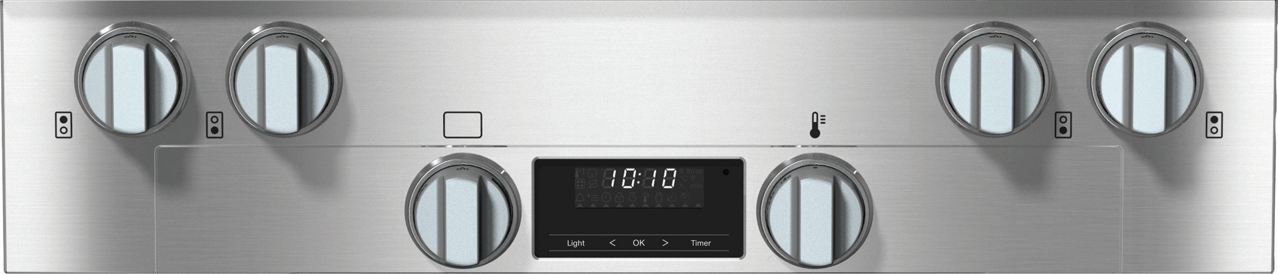 Miele HR11243GAG Hr 1124-3 G Ag - 30