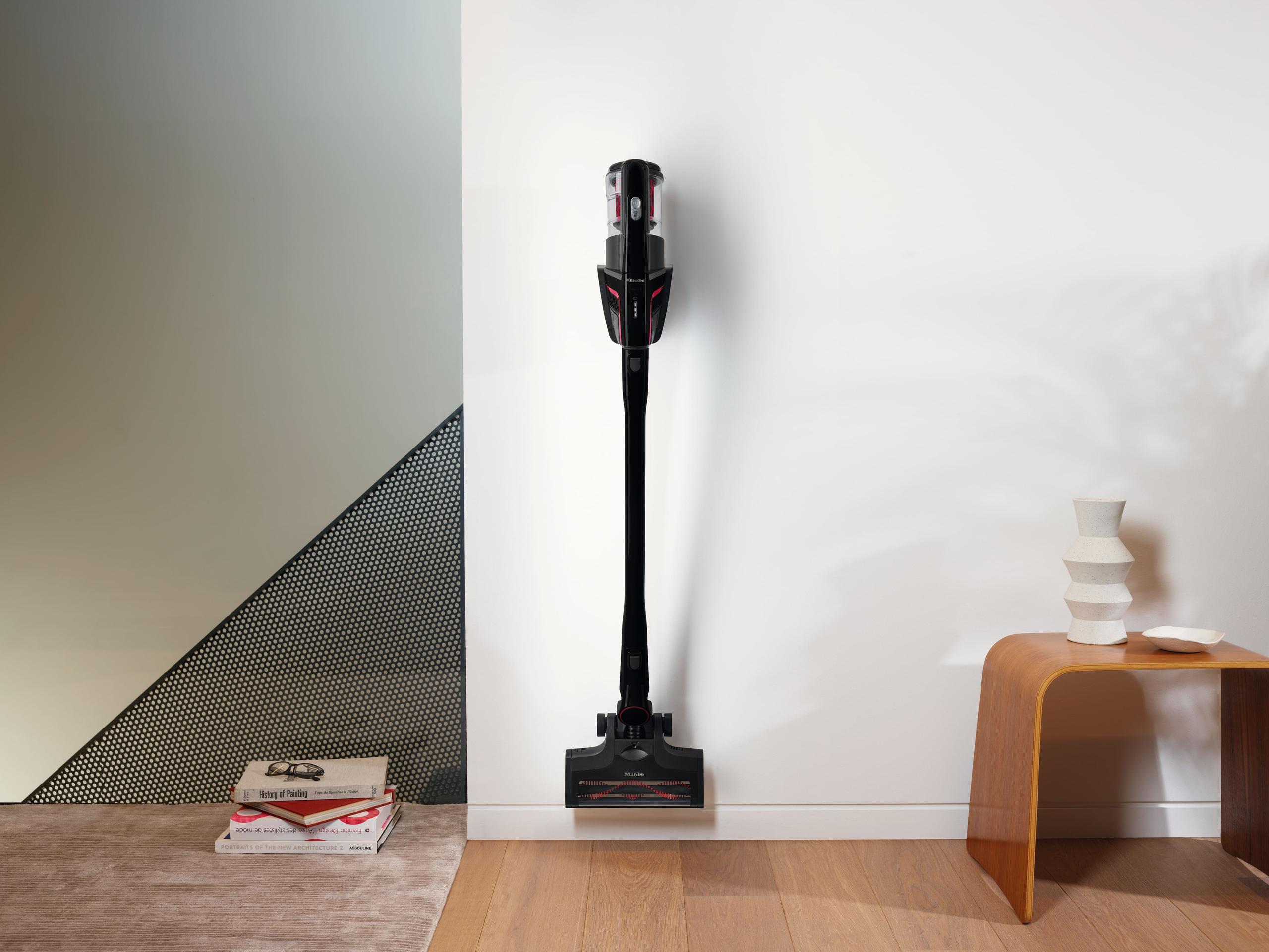 Miele TRIFLEXHX1FACELIFTOB Triflex Hx1 Facelift - Cordless Stick Vacuum Cleaner Triflex Hx1 With 3-In-1 Design For Exceptional Flexibility