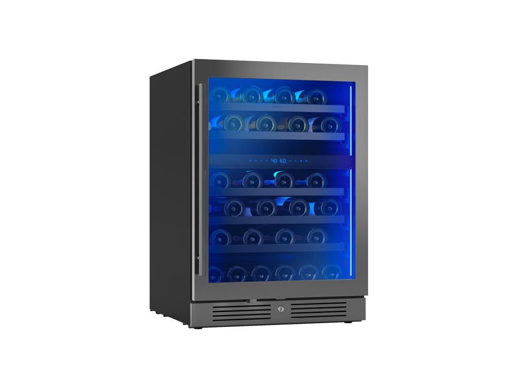 Zephyr PRW24C02CBSG 24