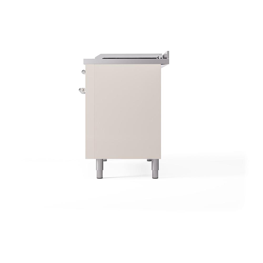 Ilve UN48FQNMPAWC Ilve Un48Fqnmpawc Nostalgie Ii Noblesse 48