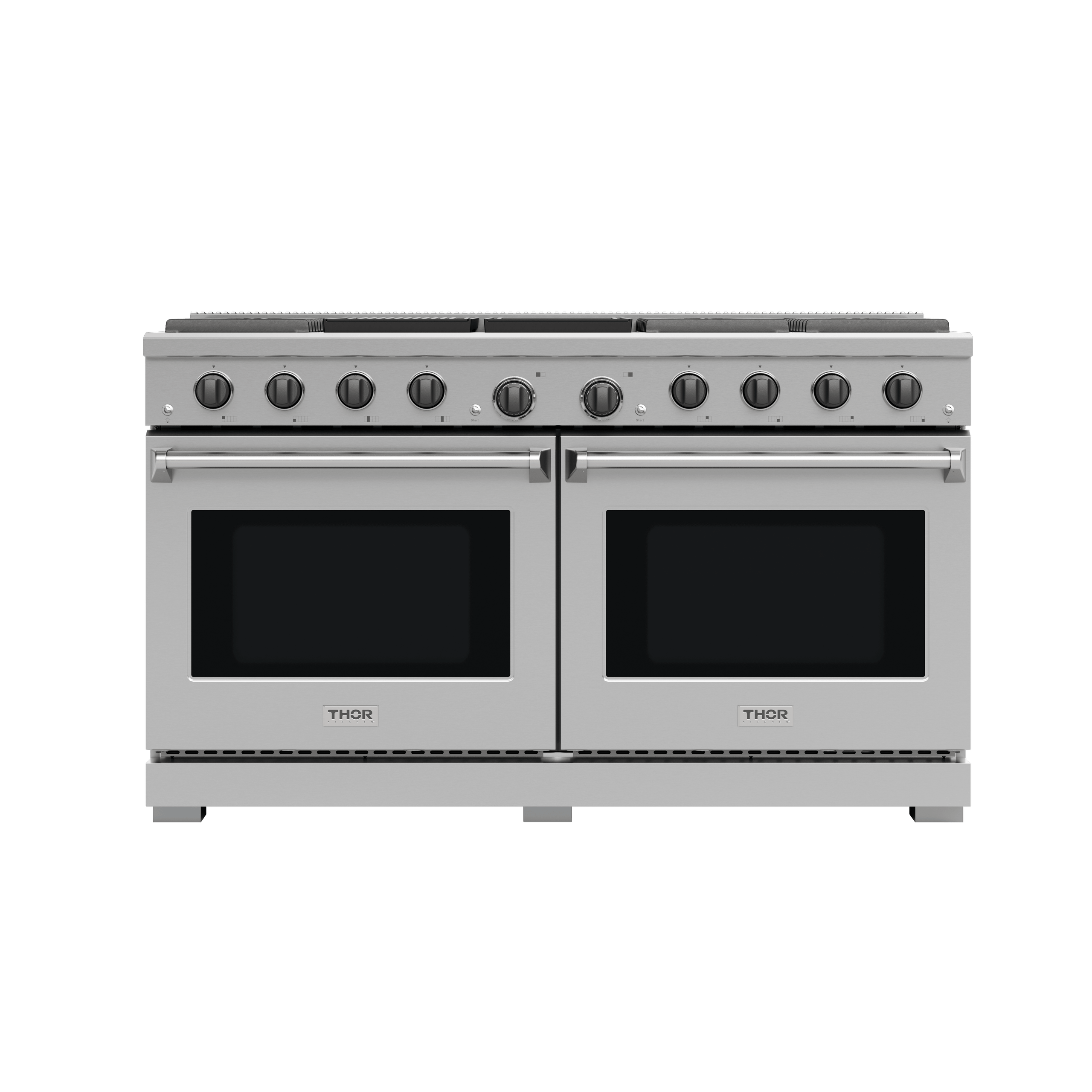 Thor Kitchen LRG60E Thor Kitchen 60-Inch Gas Range - Lrg60E