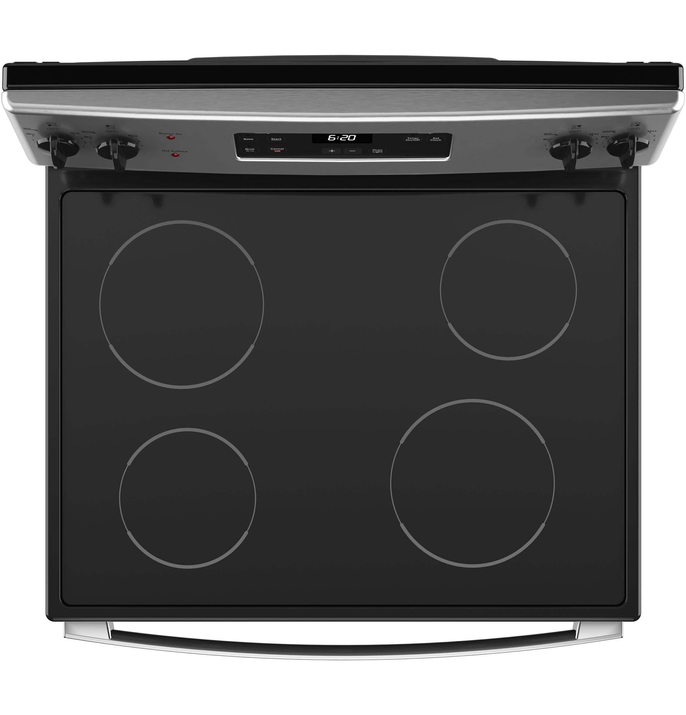 Ge Appliances JBS62RWSS Ge 30