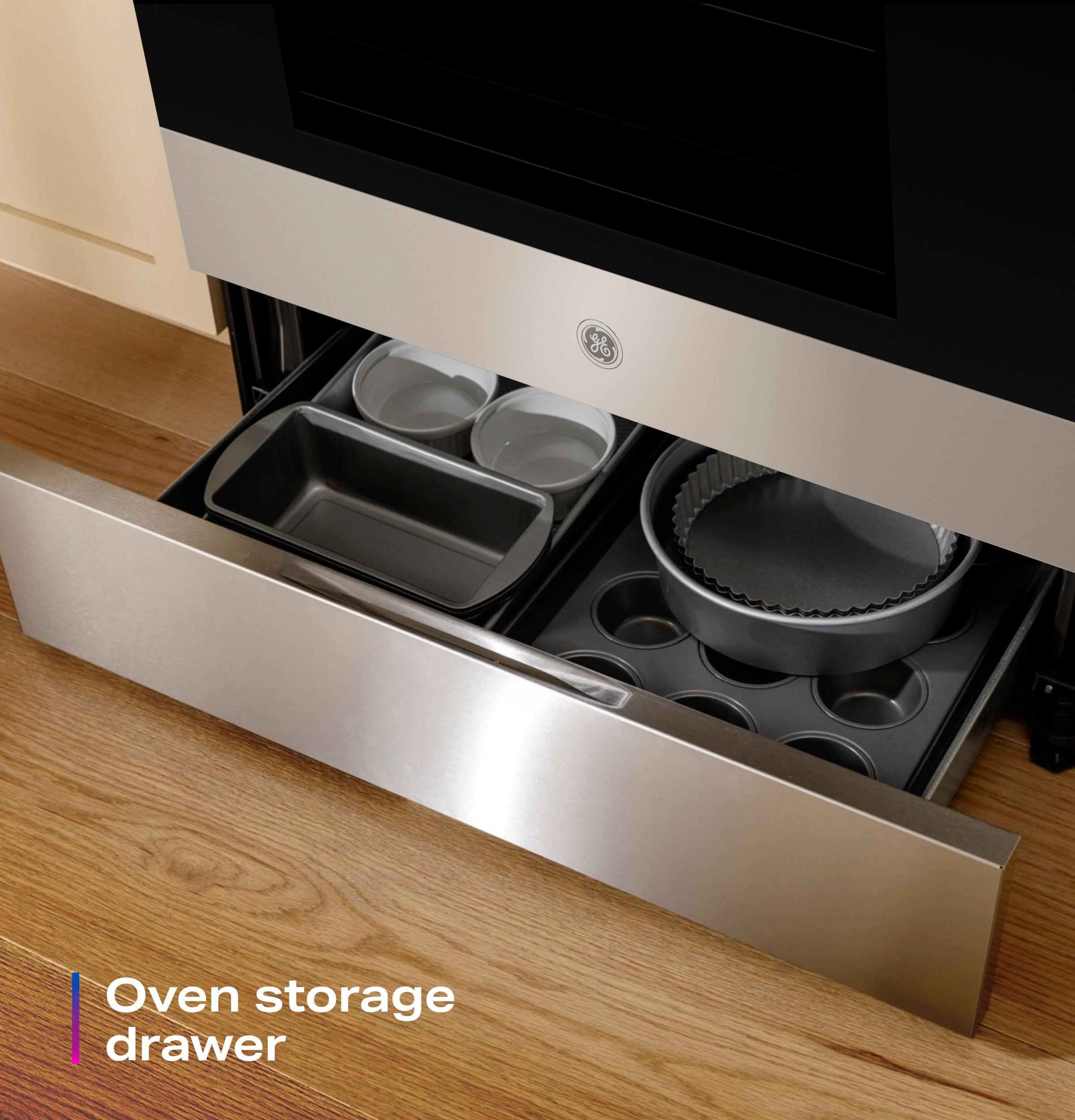 Ge Appliances PHS700AYFS Ge Profile™ Energy Star® 30