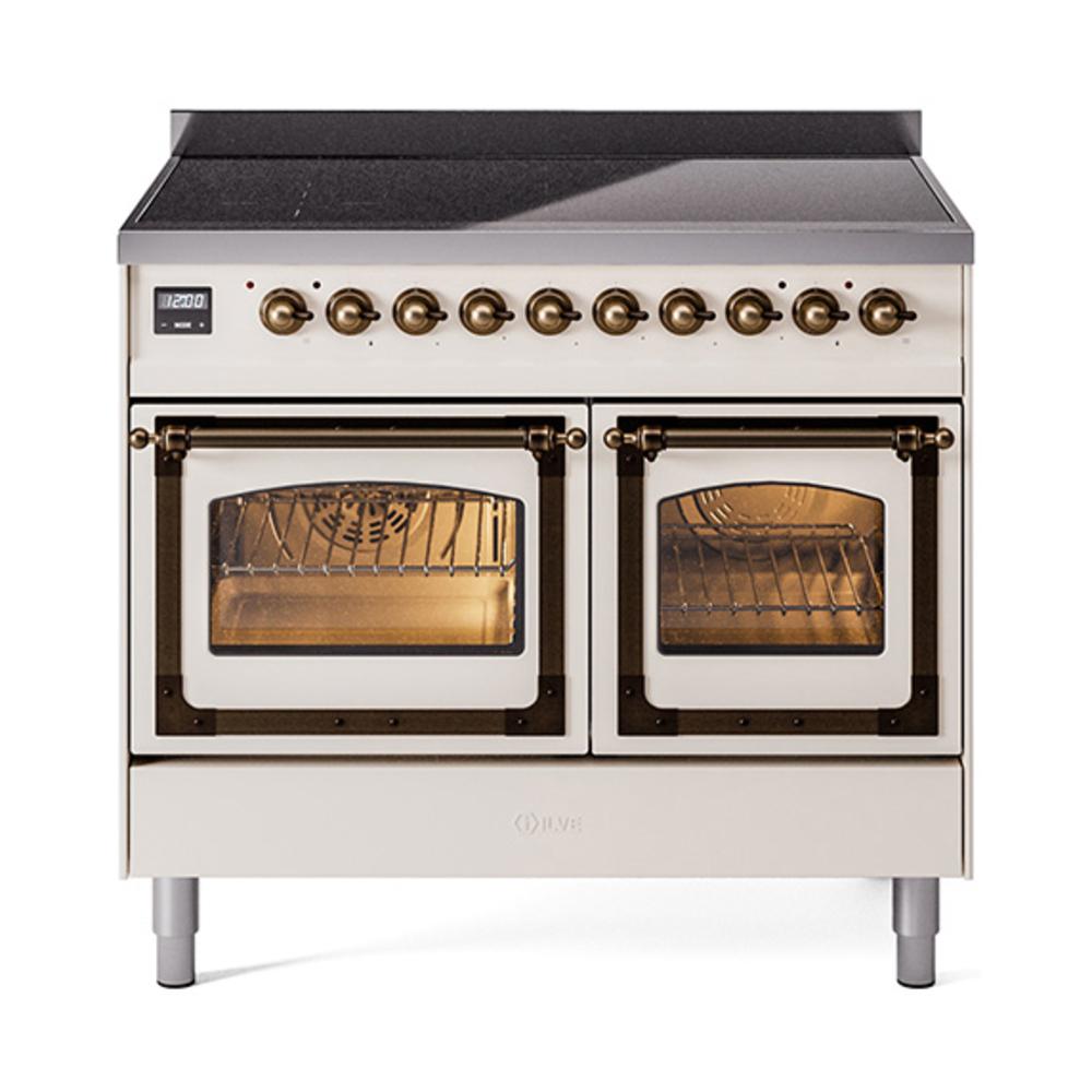 Ilve UNDI406NMPAWB Ilve Undi406Nmpawb Nostalgie Ii Noblesse 40