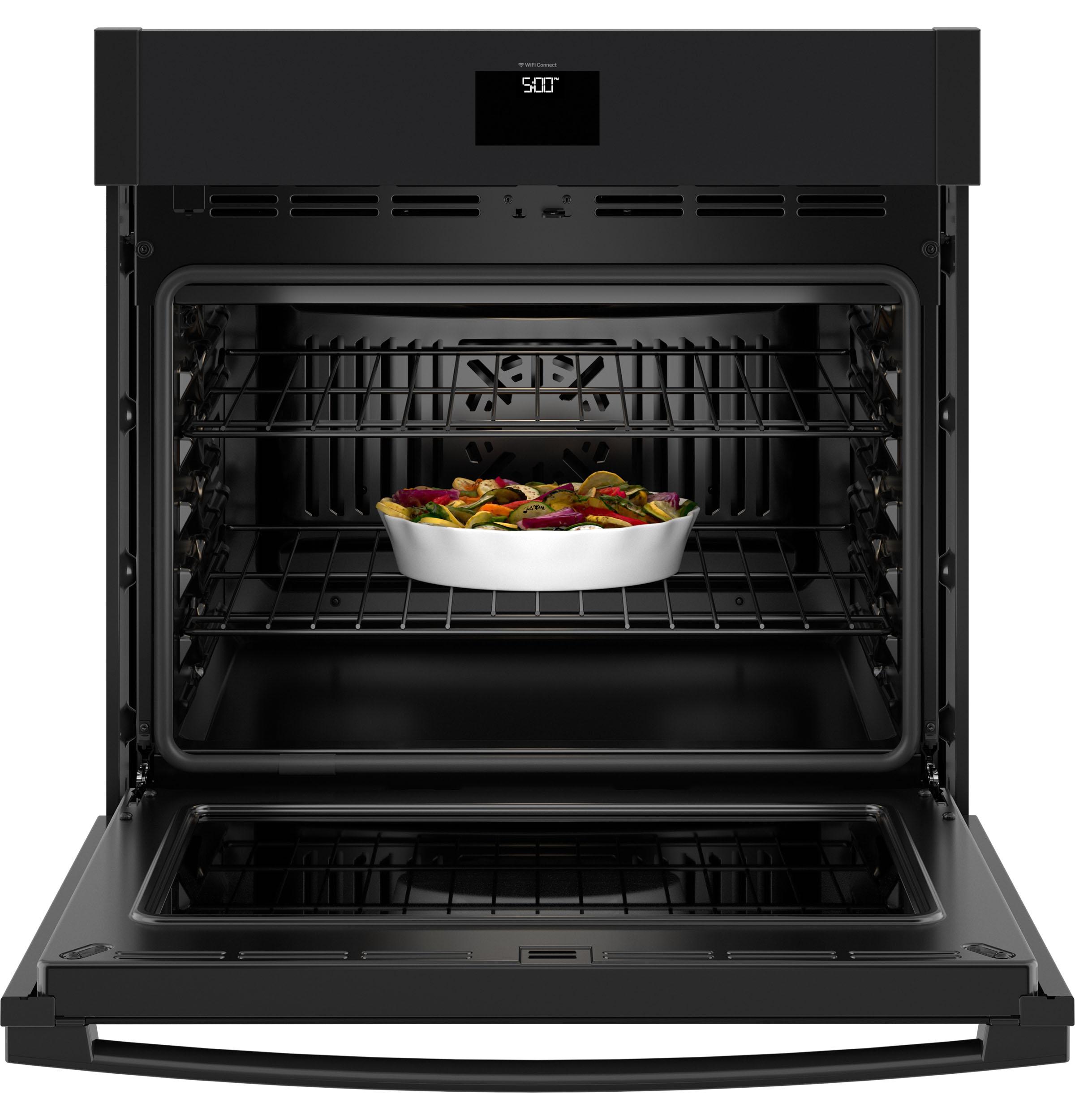 Ge Appliances JTS5000DVBB Ge® 30