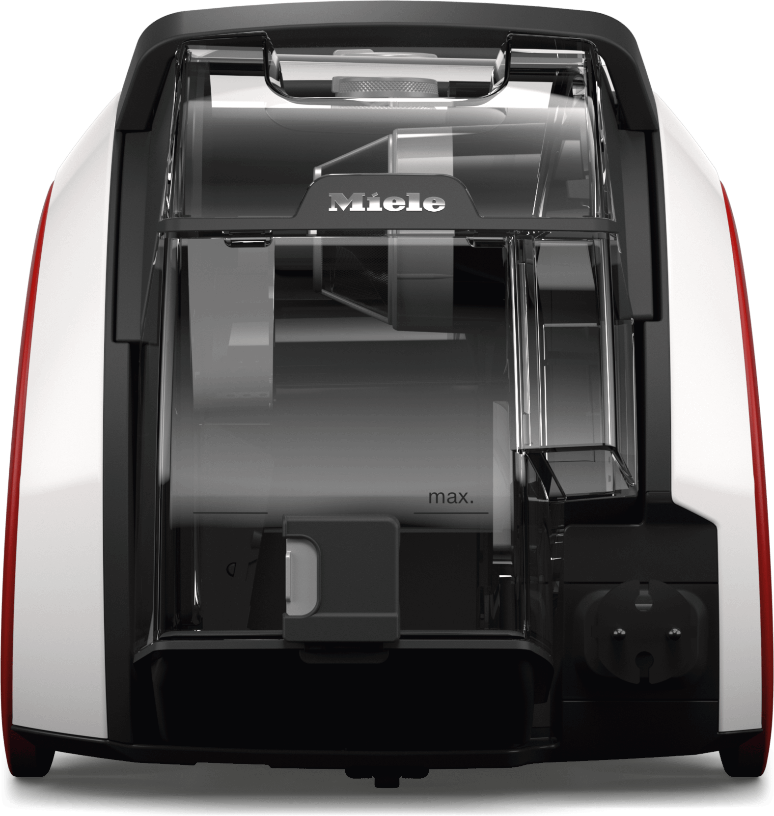 Miele BOOST CX1 SNRF0 LOTUS WHITE Boost Cx1 - Snrf0 - Bagless Canister Vacuum Cleaners For Maximum Power In A Compact Design.