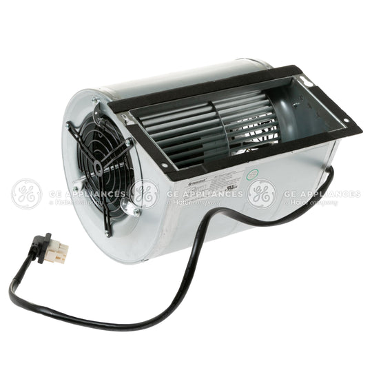Monogram ZXR6101RSS Monogram 610 Cfm In-Line Blower