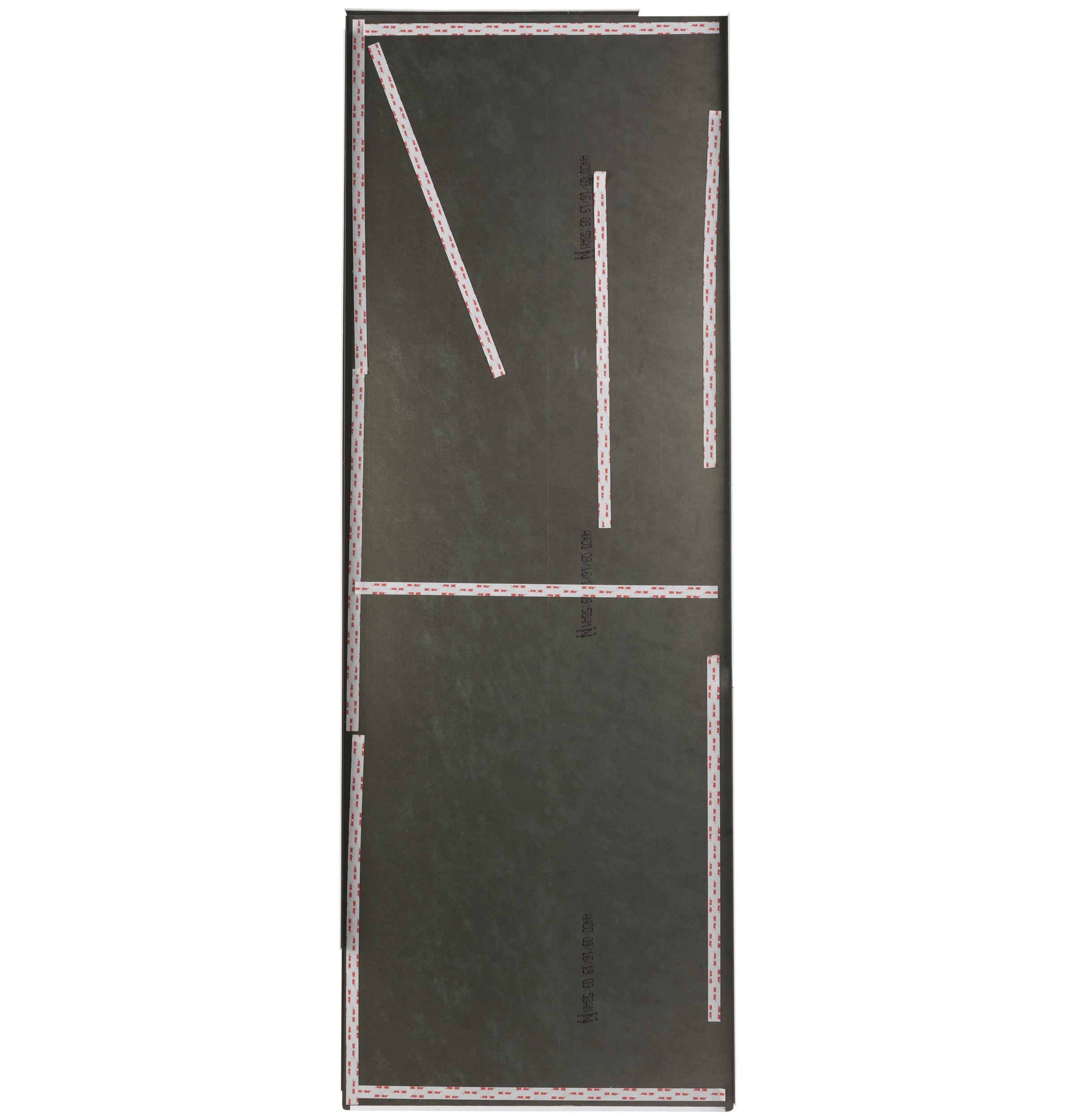 Cafe CKQBLSCVW2 Café™ Refrigeration Panel Accessory