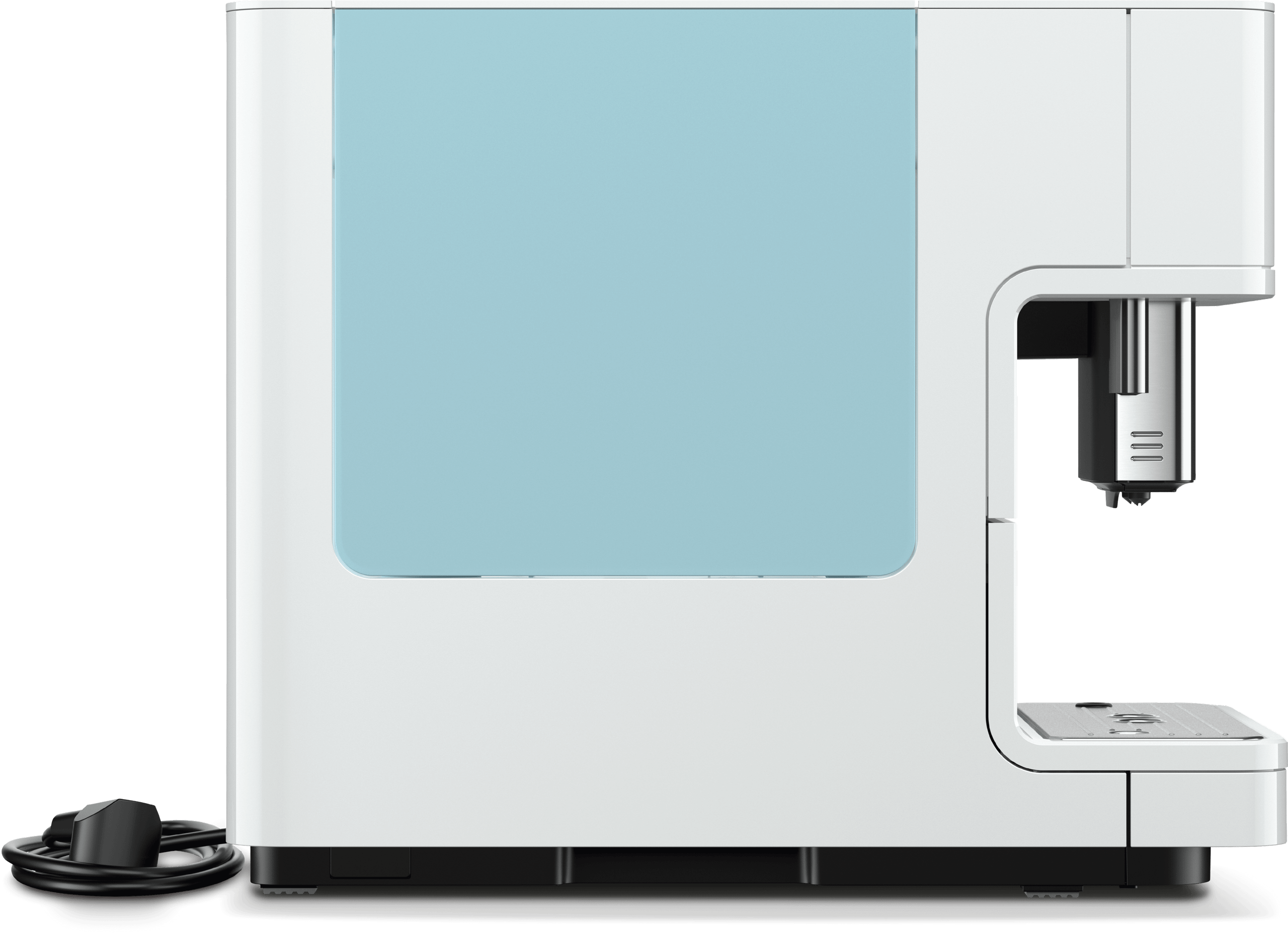 Miele CM6160LW Cm 6160 Milkperfection - Countertop Coffee Machine With Wifi Conn@Ct And A Wide Selection Of Specialty Coffees For Maximum Freedom.