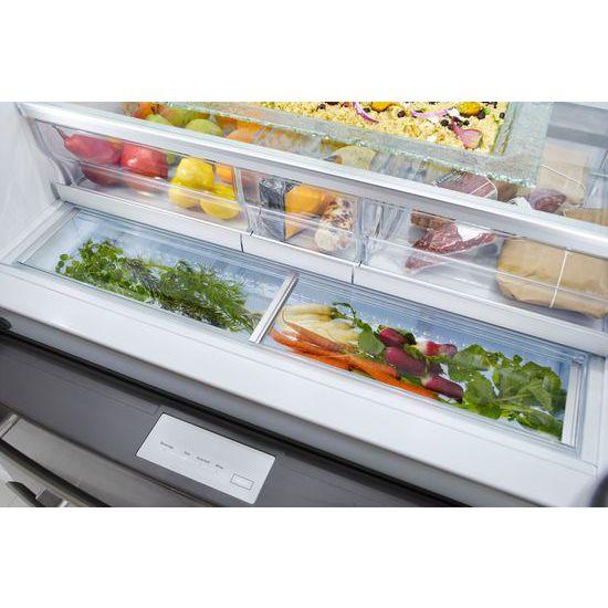Jennair JFX2897DRP 69