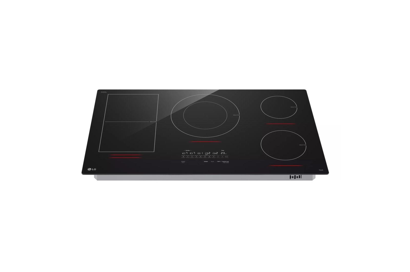 Lg CBIH3617BE 36