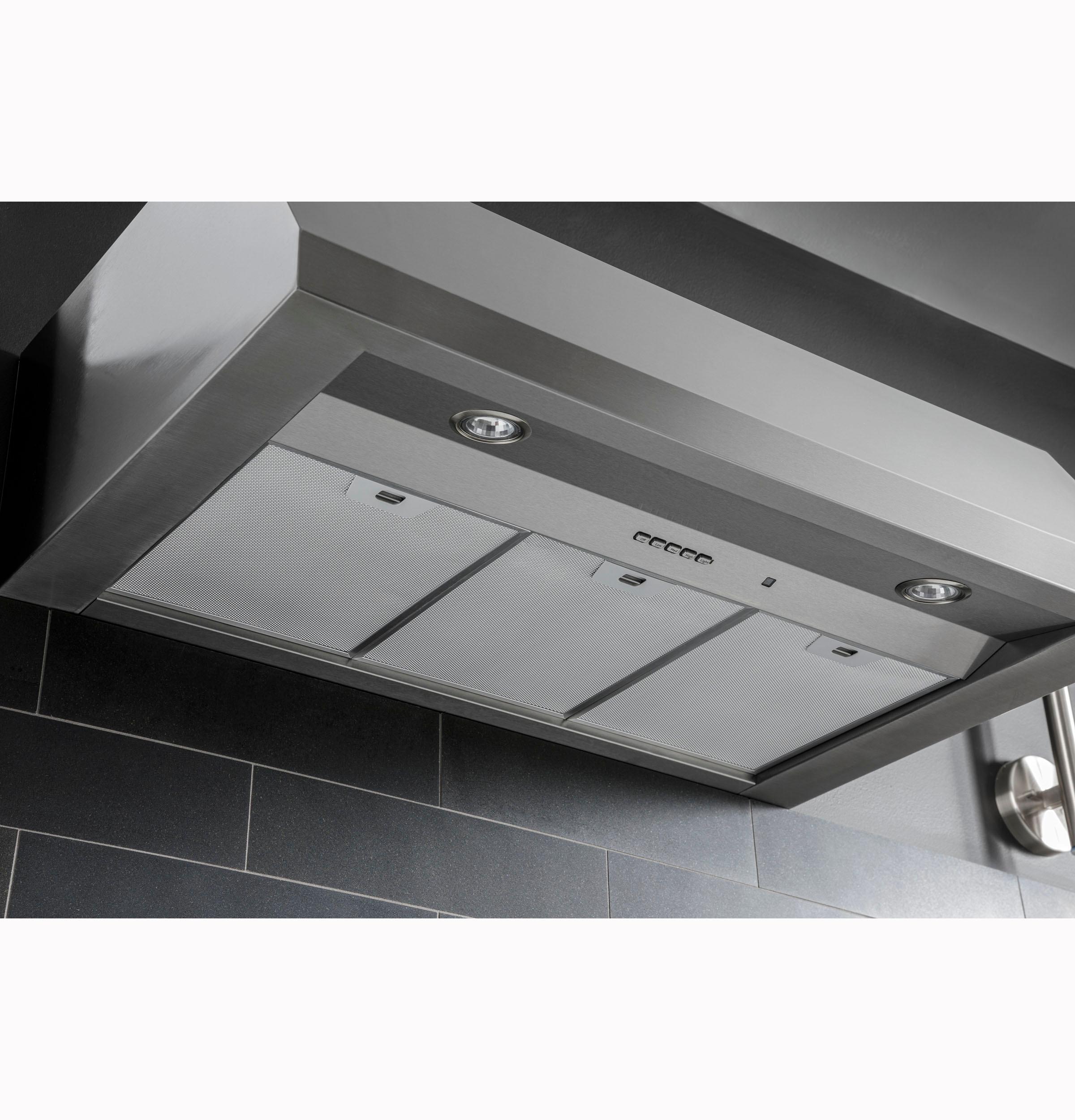 Haier UVW8364SPSS 36