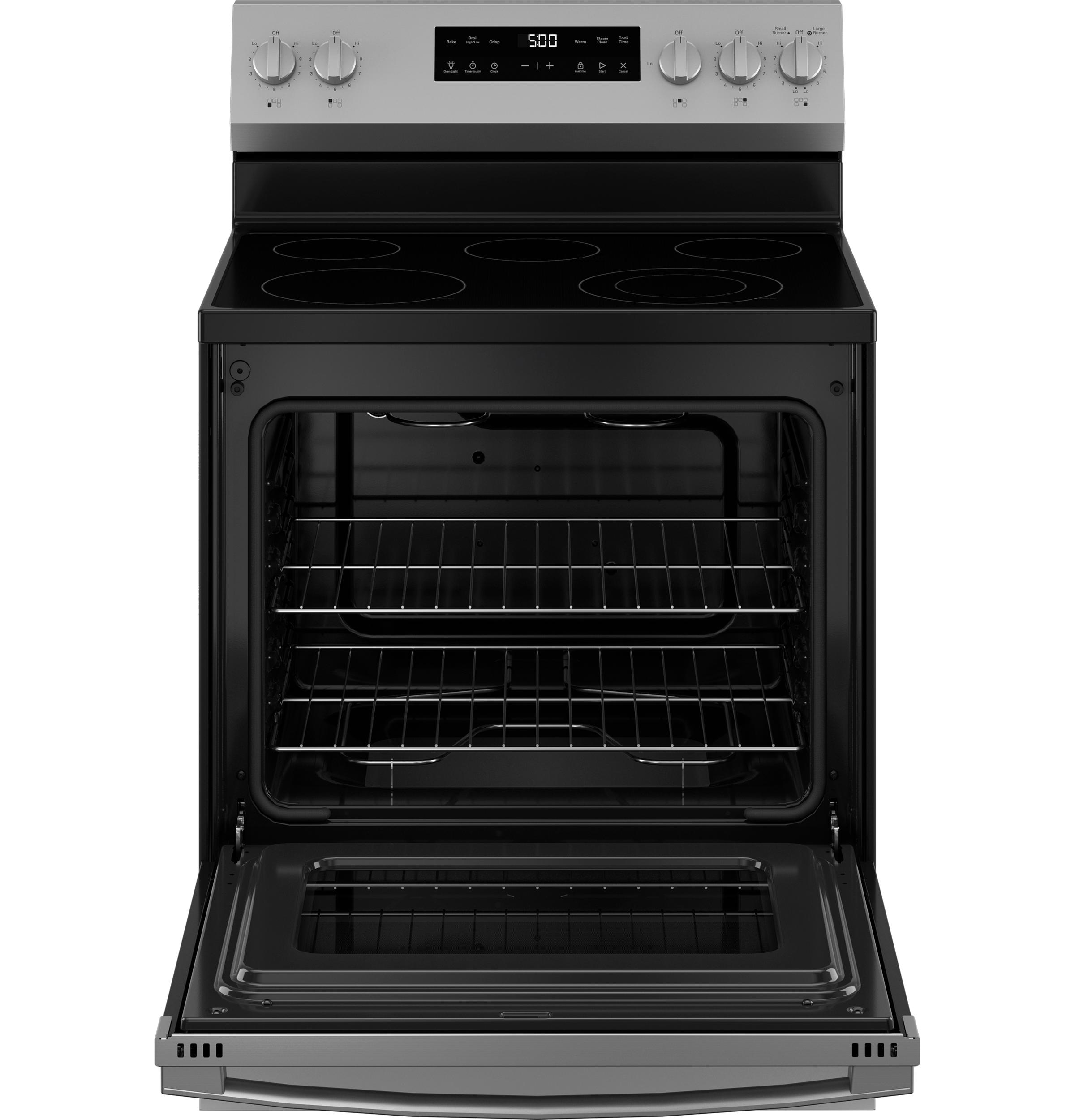 Ge Appliances GRF500SVSS Ge® Energy Star® 30