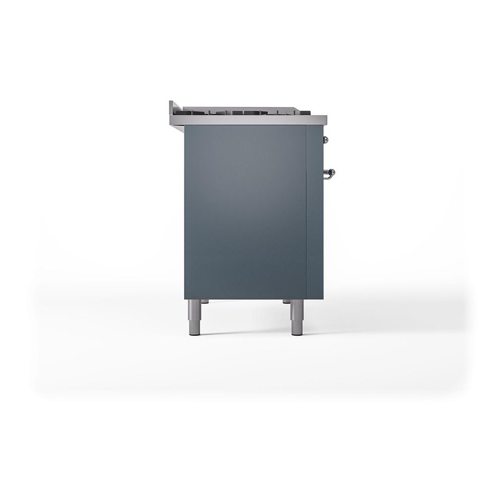 Ilve UN48FQNMPBGC Ilve Un48Fqnmpbgc Nostalgie Ii Noblesse 48