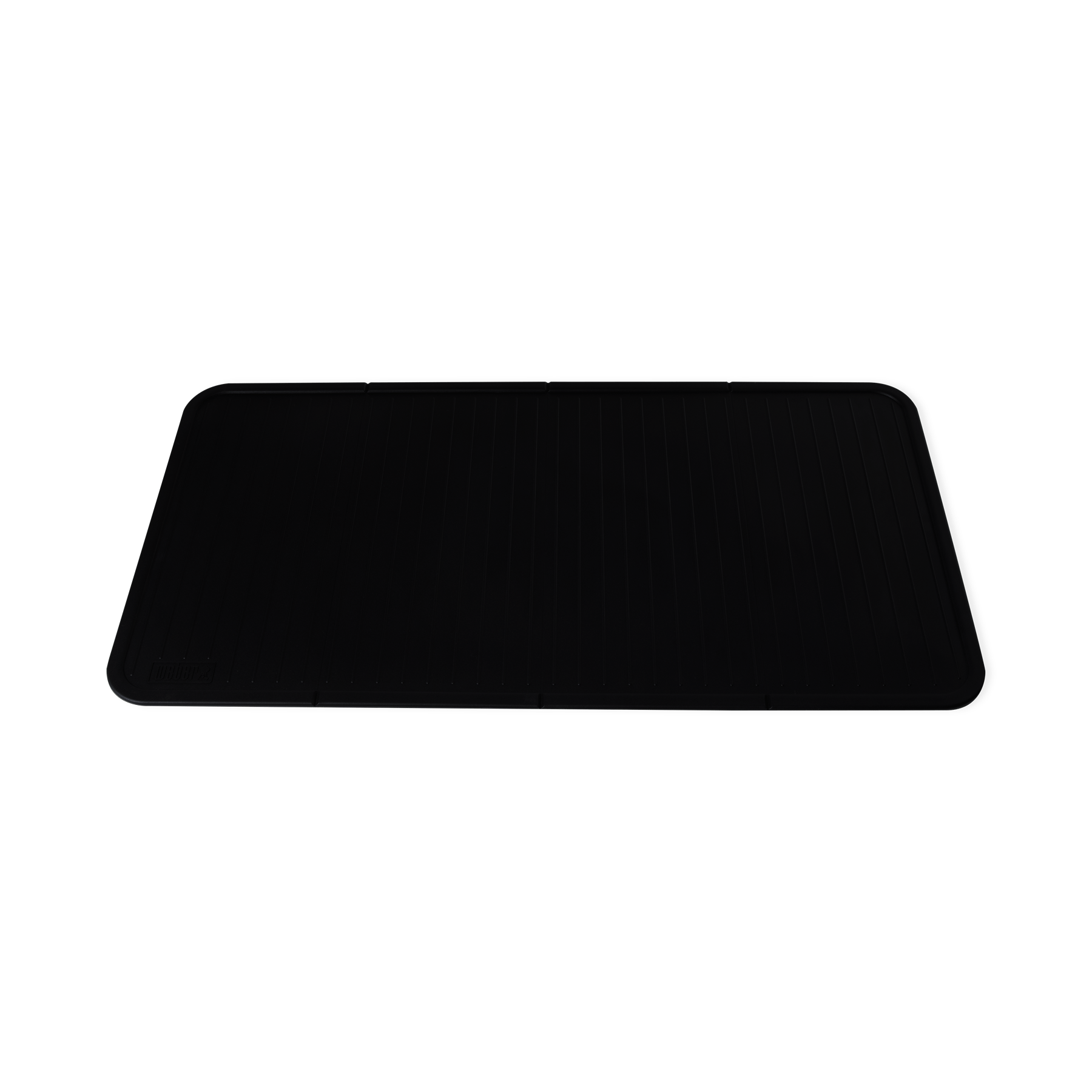 Weber 3400215 Griddle Mid-Shelf Mat