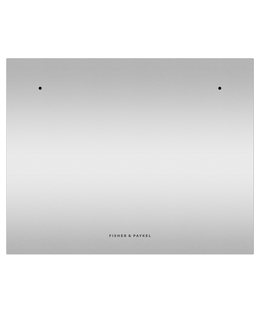 Fisher & Paykel ADDD24ST Do Not Use Door Panel For Integrated Single Dishdrawer™ Dishwasher, 24